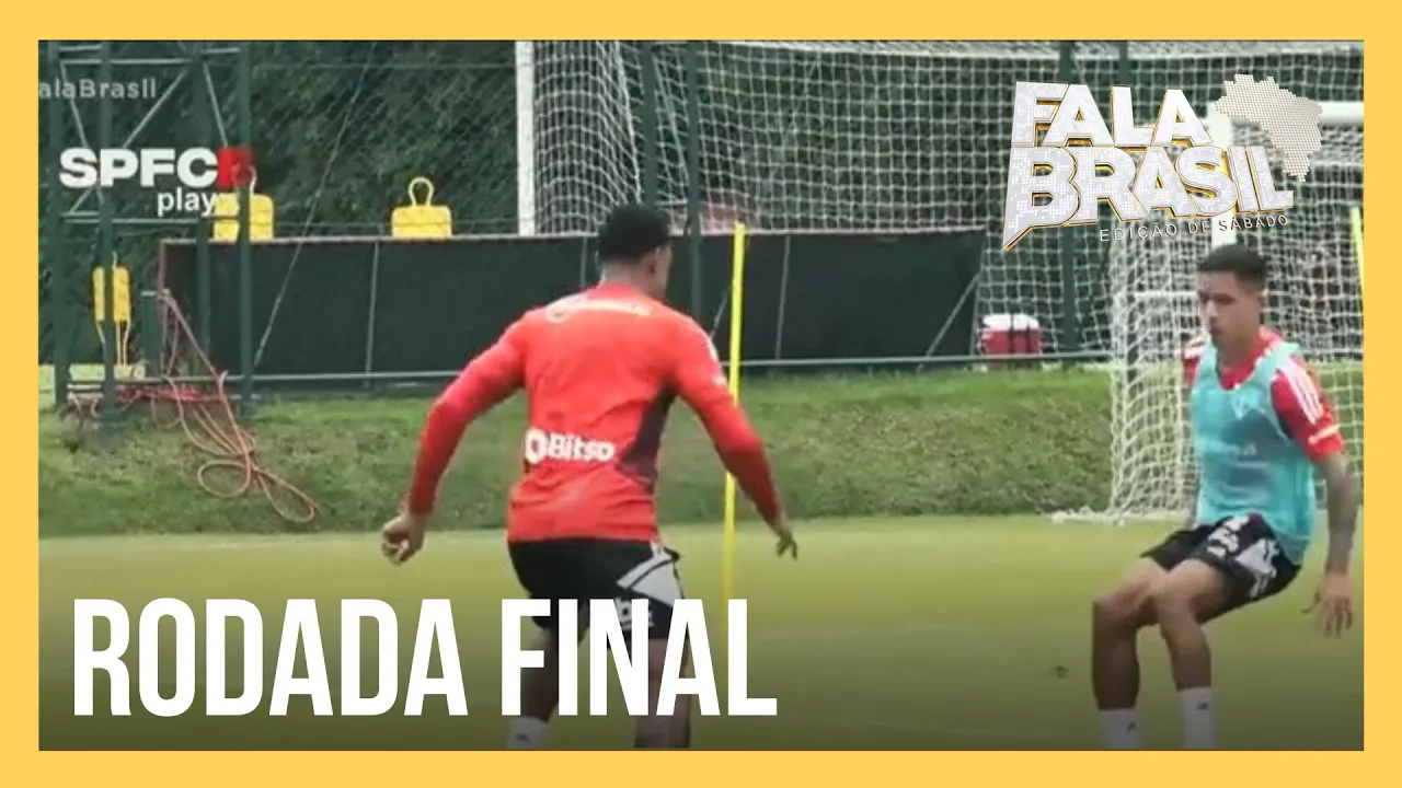 Record TV exibe rodada decisiva do Campeonato Paulista