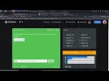 CTFlearn challenge GandalfTheWise solved with easy script
