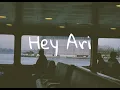 Lauv - Hey Ari (slowed + reverb)