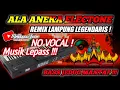 Download Lagu REMIX LAMPUNG LEGEND ANEKA ELECTONE NO VOCAL_MUSIK LEPAS HOUSE MUSIC 2000s