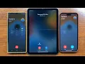 Download Lagu Samsung S23 Ultra vs iPhone 14 Pro Max Zangi App Outgoing Calls to iPad Mini 6. Who's First?