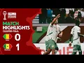 Lagu HIGHLIGHTS | Mali 🆚 Senegal | #TotalEnergiesAFCON2025 - Quarter-Finals
