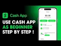 How to Use Cash App 2025 Full Tutorial