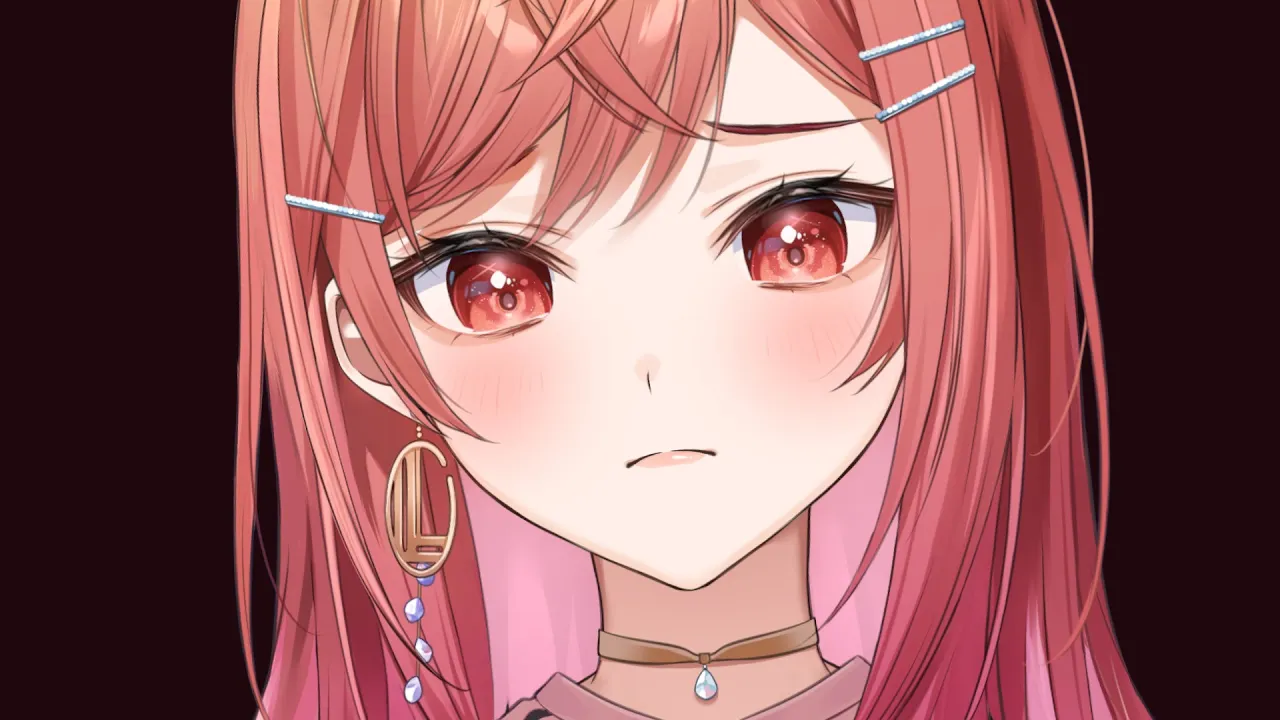 アーカイブメン限 雑談 #ホロライブ #一条莉々華 #Shorts