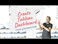 Tableau Data Visualization Dashboard Project Tutorial for Google Play store Apps Data Analysis