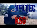 Kel-Tec KSG The Ultimate Tactical Shotgun