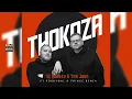 Lagu Thokoza   Dj Questo \u0026 The Josh Ft Poshy Gal \u0026 Prince Benza (Official Audio)