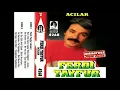 Ferdi Tayfur - Sensiz Ne Günlerin Ne Mevsimlerin