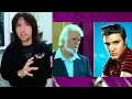 Is THIS the closest voice EVER to Elvis Presley s Or is it ACTUALLY Elvis