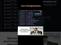 Python String Functions You Shouldn t Ignore Part 2