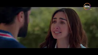 مسلسل حلوة الدنيا سكر جميلة إتوجعت وأكتر حاجة توجع البنت لما تحس إنها لوحدها 