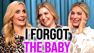 Anna Williamson s BIGGEST mum fails Celebs Go Dating GOSS No Parental Guidance
