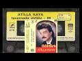 Atilla Kaya - Yalan Dünya - Tavernada Virtiöz 89 - 12.10.1988