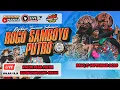 Download Lagu Live Jaranan ROGO SAMBOYO PUTRO Live Pacuh Balongpanggang Gresik SHF AUDIO