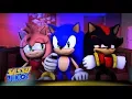 Download Lagu SONIC THE HEDGEHOG SEASON TWO COMPILATION - Sonic Animation 4K | Sasso Studios