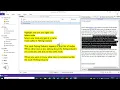 9 How to Code Using NVivo Windows
