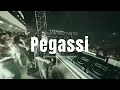 [Highlights] Pegassi @Glitch Festival Malta | 10th Anniversary Mainstage 14/08/26