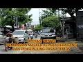 Download Lagu Bersama Polsek dan Koramil Brati membagikan masker di Pasar Temon
