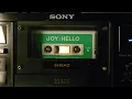 [AMS 리핑] 조이(JOY) - 좋을텐데 (If Only) Feat. 폴킴 (카세트테이프 음원)