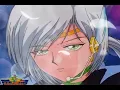 Sailor Star Healer heals a Phage!