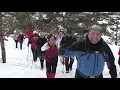 Yol Arkadaşım  Bir Trekking Kulübüdür.