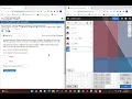 Solving a Linear Programming Auto Plant Word Problem with Desmos