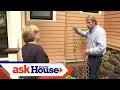 How to Install a Rain Chain Ask This Old House
