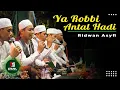 Download Lagu Ya Robbi Antal Hadi || lirik Terjemah