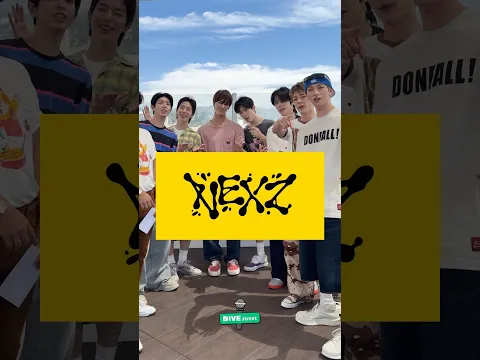 MOST LIKELY TO with NEXZ 👀 the votes were BRUTAL 😂
