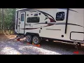 Mark Twain State Park Hannibal MO Campground ROAD is WILD