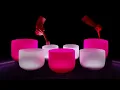 432 Hz Singing Bowls Remove ALL Negative Energy with Healing Sounds