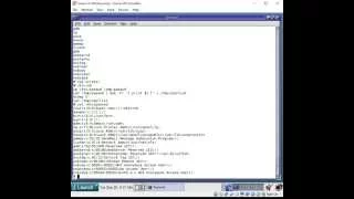 Solaris Tips The AWK Command Made Simple