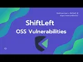 Open Source Vulnerability Scanning - Are you safe