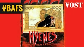 Hyènes – Bande Annonce VOST