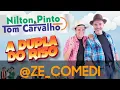 Download Lagu piadas de Nilton pinto e Tom carvalho cd completo