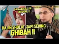 Download Lagu Kau Rajin Sholat Tapi Sering Ghibah dan Mencela, Inilah Balasan Allah Untukmu - Ustadz Adi Hidayat