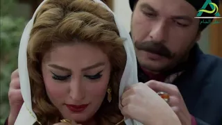 اجمل مشاهد زمن البرغوث ـ غرام العقيد شاهر مع عفاف ـ هبة نور ـ سعد مينة 