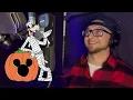 Goofy’s Monster Mash | Halloween Song