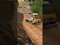 3 popular pickup compitition🎉🤩 #bussimulatorindonesia #bussid #shorts