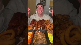 Crafting our dream mukbangs for