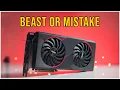 RX 5700 XT in 2026 - Used Beast or Power Hungry Mistake