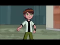 Ben 10 Omniverse Way Big Transformation 720p