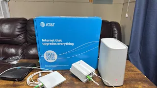How to install fiber self installed kit for att internet installation easy guide bgw320