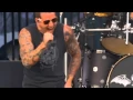 Download Lagu Avenged Sevenfold - God Hates Us (Live at Rock Am Ring 2011) ᴴᴰ