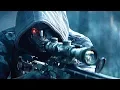 Sniper Ghost Warrior Contracts - The Movie All Cutscenes Full Walkthrough