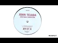 john tejada - unstable condition