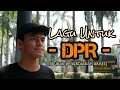 LAGU UNTUK DPR