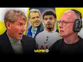 Download Lagu Simon Jordan DEBATES Gibbs-White's Spurs move CHAOS, Chelsea's Club World Cup \u0026 more! | Extra Time