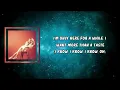 Ashe - Angry Woman (Lyrics)