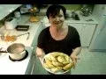 Lagu Kifli - Hungarian Pastry - Best Hungarian Recipes